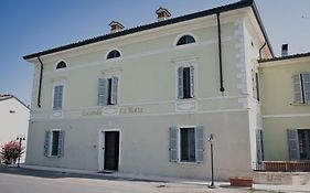 Locanda La Motta